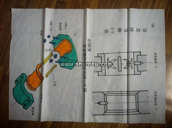 全國中等職業(yè)技術(shù)學(xué)校機(jī)械類專業(yè)通用教材