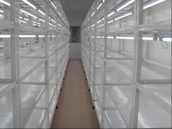 培養(yǎng)架，組培架，煉苗架