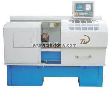 數(shù)控臥式車床(教學(xué)/生產(chǎn)兩用型) 