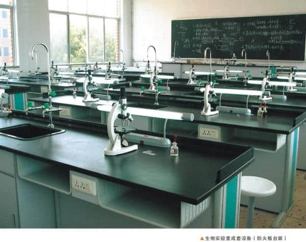 生物觀察\解剖實(shí)驗室