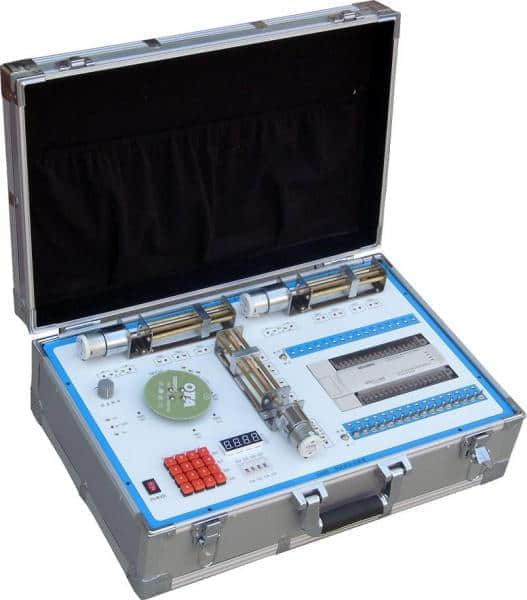 運(yùn)動(dòng)控制實(shí)訓(xùn)平臺(tái)