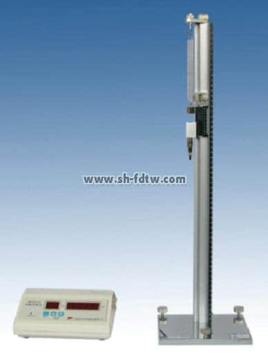 簡諧振動與彈簧勁度系數實驗儀