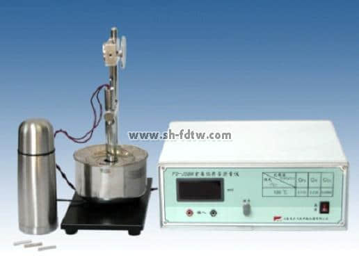 （冷卻法）金屬比熱容測(cè)量?jī)x