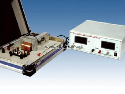 磁性材料磁滯回線和磁化曲線測(cè)定儀(靜態(tài)法)