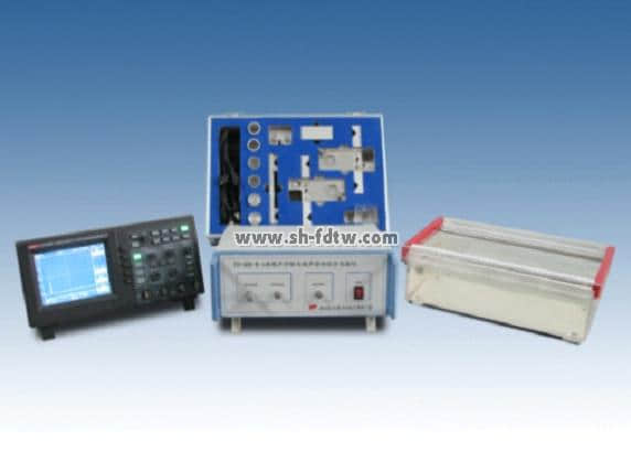 A類(lèi)超聲診斷與超聲特性綜合實(shí)驗(yàn)儀