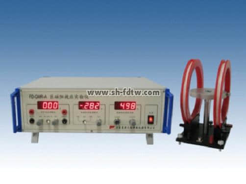 巨磁阻效應實驗儀