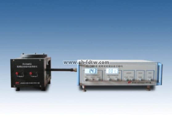 連續(xù)波核磁共振實驗儀