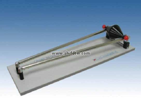 錐體上滾演示實(shí)驗(yàn)儀 