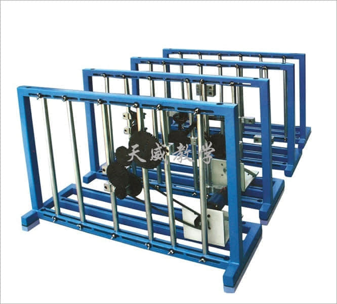 機(jī)構(gòu)創(chuàng)新組合設(shè)計(jì)實(shí)驗(yàn)臺(tái)