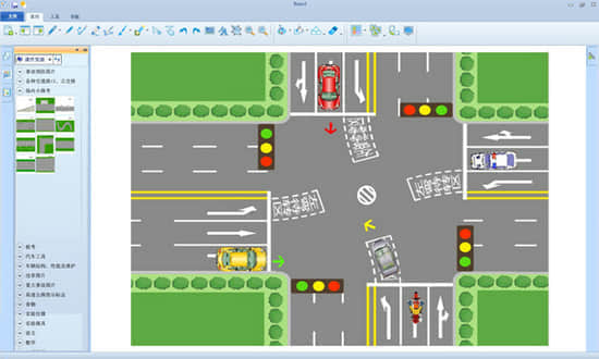 汽車(chē)電磁板