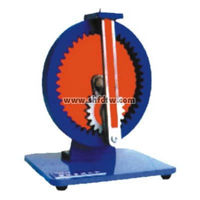 機構(gòu)運動簡圖測繪模型