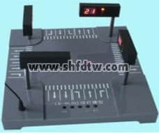 岔路式紅綠燈模型D