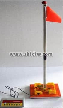 自動升國旗裝置