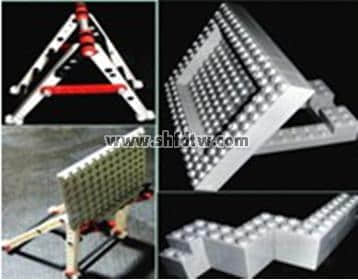 結(jié)構(gòu)與設(shè)計試驗套件