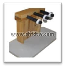 梁的橫截面形狀與強(qiáng)度關(guān)系試驗套件