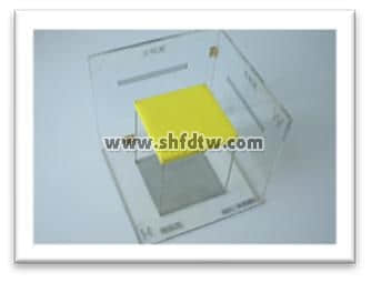 點(diǎn)、線、面投影模型