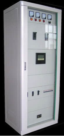 船舶照明配電設備控制系統(tǒng)實訓裝置