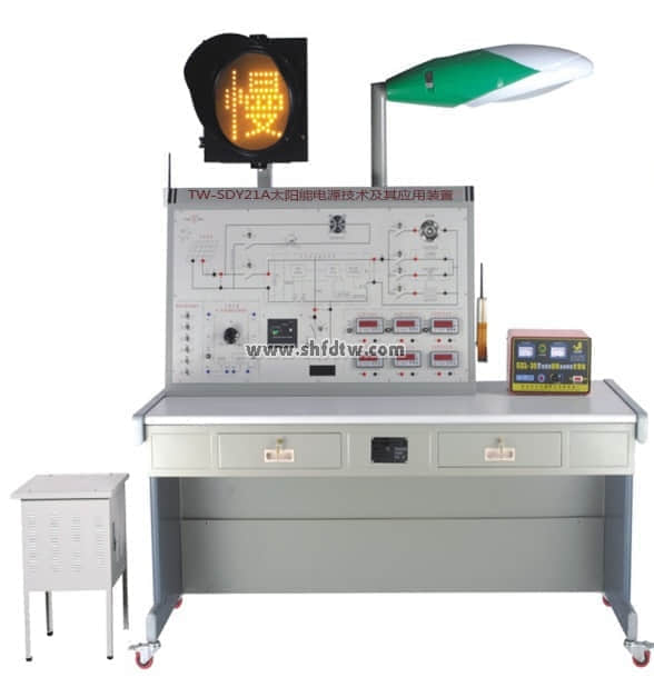 太陽能電源技術(shù)及其應(yīng)用裝置