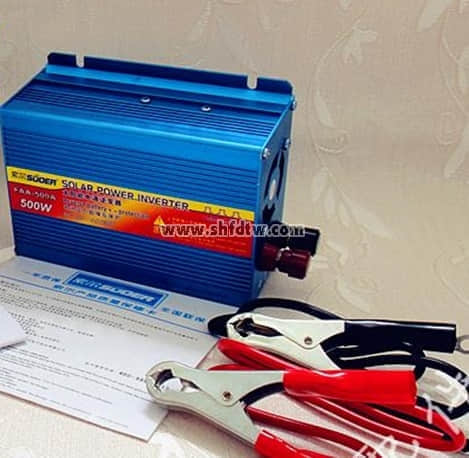 太陽(yáng)能電源逆變器