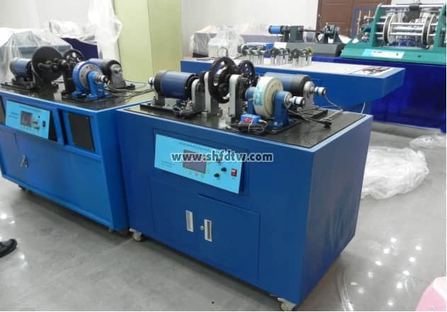 輪系創(chuàng)新組合及結(jié)構(gòu)分析綜合實(shí)驗(yàn)臺(tái)