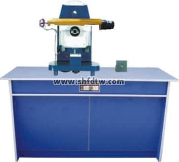 萬能銑床電氣技能實(shí)訓(xùn)考核裝置