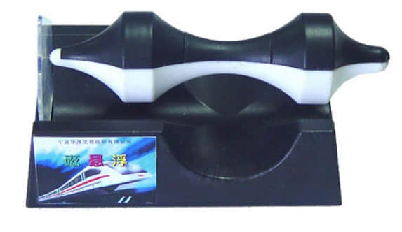 磁懸浮轉(zhuǎn)輪實(shí)驗(yàn)器