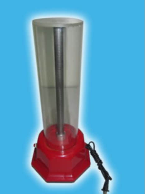 無(wú)形的力演示儀