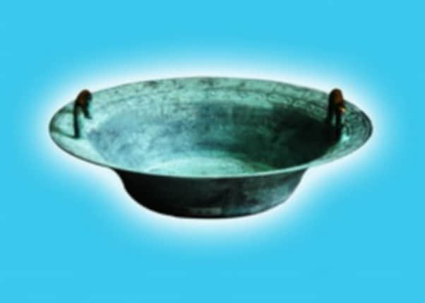 魚洗實(shí)驗(yàn)器