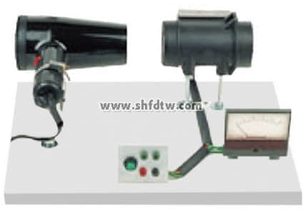 空氣流量計(jì)功能模型