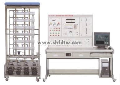 變頻恒壓供水系統(tǒng)實(shí)訓(xùn)裝置(小型)