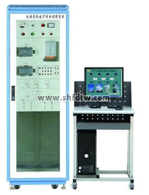  現(xiàn)場(chǎng)總線樓宇綜合控制系統(tǒng)