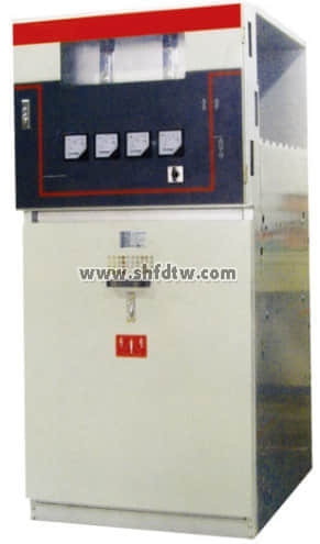 高低壓供配電仿真系統(tǒng)實(shí)驗(yàn)裝置