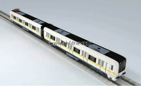 地鐵車輛與結(jié)構(gòu)虛擬仿真教學(xué)軟件系統(tǒng)