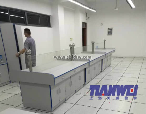 60座手工會計模擬實驗室(雙排)