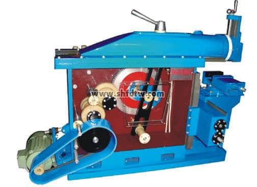 透明教學(xué)牛頭刨床模型