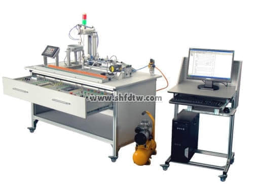 光機(jī)電一體化實(shí)訓(xùn)考核裝置