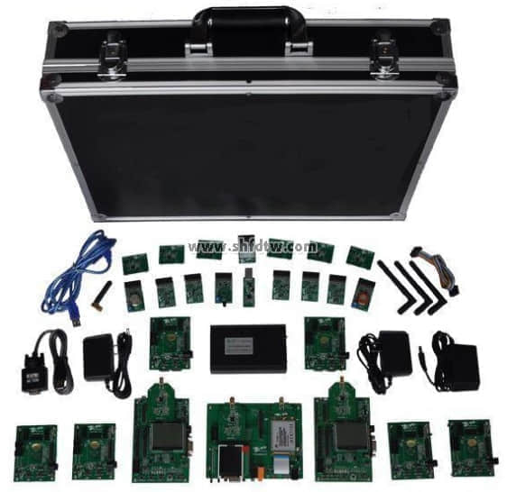 物聯(lián)網(wǎng)無線傳感器系統(tǒng)