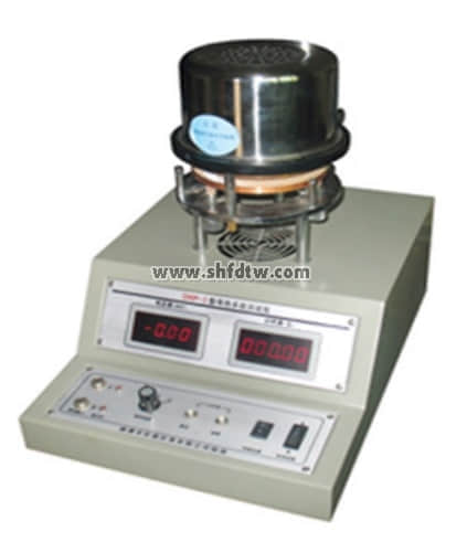 導(dǎo)熱系數(shù)測(cè)試儀