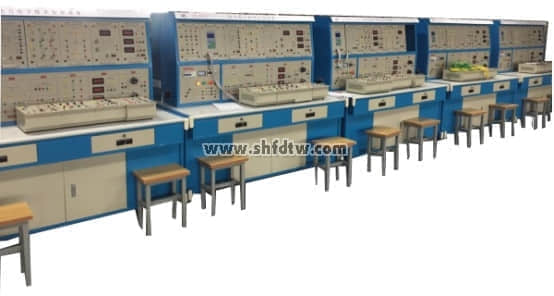 新能源汽車電力電子技術(shù)基礎(chǔ)實(shí)訓(xùn)