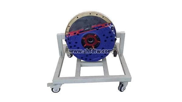 離合器解剖模型