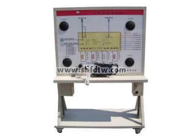 音響系統(tǒng)實(shí)訓(xùn)臺(tái)