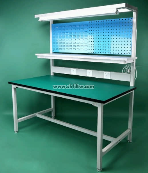 防靜電工作臺(tái)