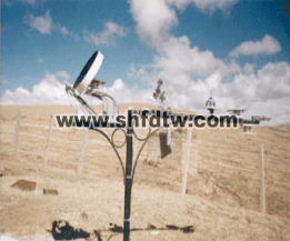 太陽輻射標(biāo)準(zhǔn)觀測(cè)站