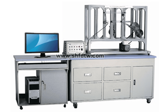 平面機(jī)構(gòu)組合測(cè)試實(shí)驗(yàn)臺(tái)