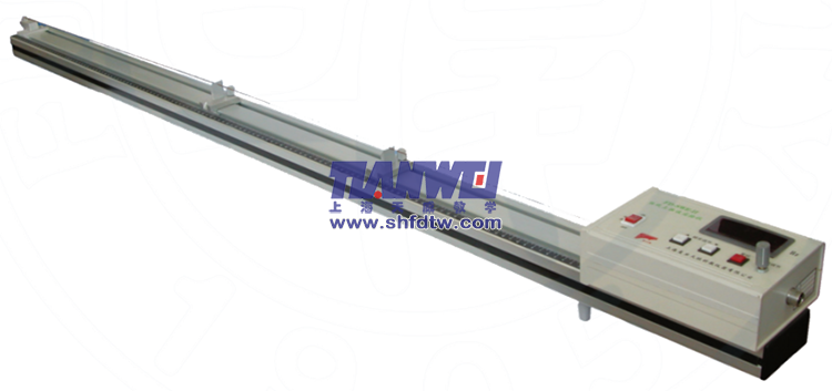 弦線上駐波實驗儀