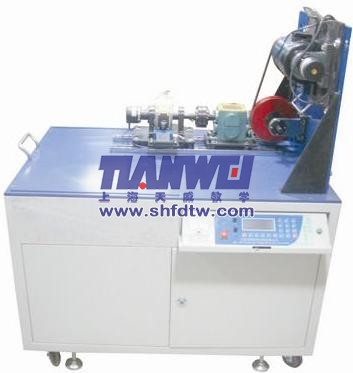 機(jī)械傳動(dòng)方案創(chuàng)意組合及參數(shù)分析實(shí)驗(yàn)臺(tái)