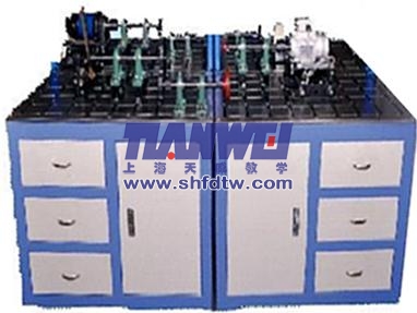 機(jī)械基礎(chǔ)綜合分析及創(chuàng)新實(shí)踐平臺(tái)