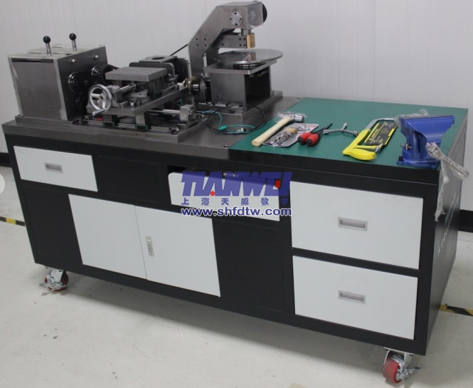 機電設(shè)備裝調(diào)實訓(xùn)平臺